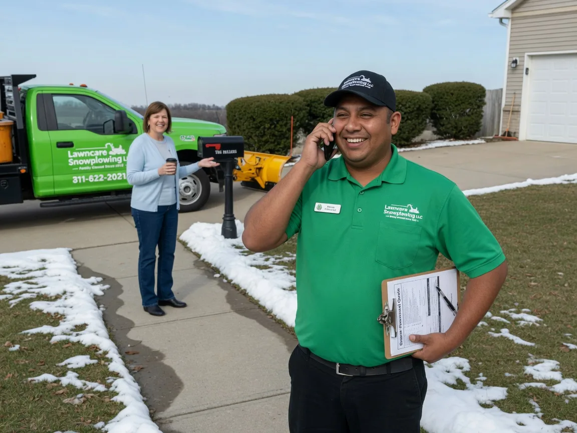 Lawn Care Services By Expert Landscaper Curtis, WA FAQs